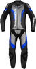 Spidi Laser Touring Two Piece Motorcycle Leather Suit