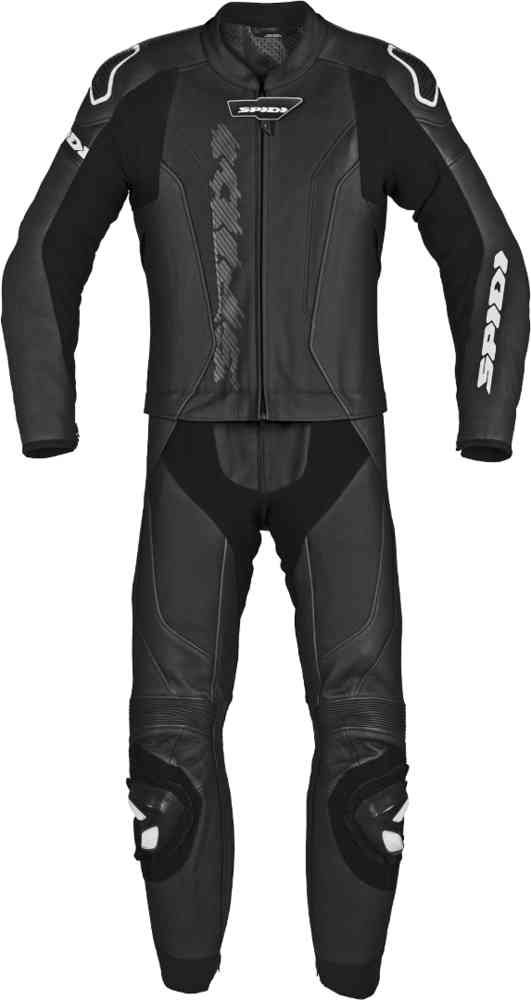 Spidi track hotsell touring suit