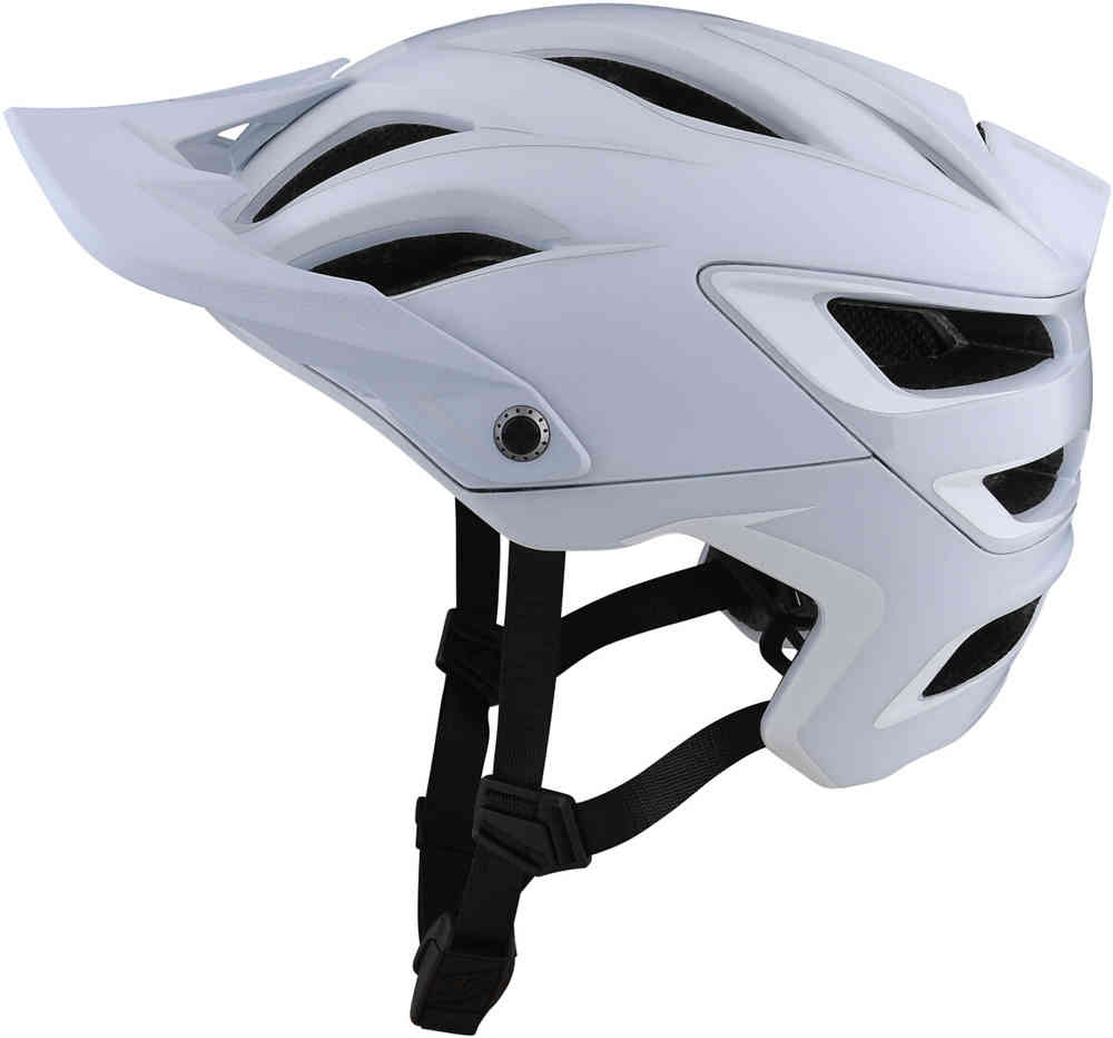 Troy Lee Designs A3 Uno MIPS Bicycle Helmet