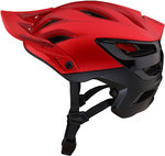 Troy Lee Designs A3 Uno MIPS Велосипедный шлем