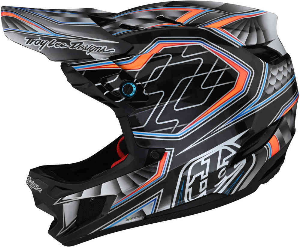 Troy lee casco 2025