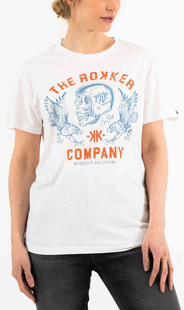 Eagle t shirt dames sales