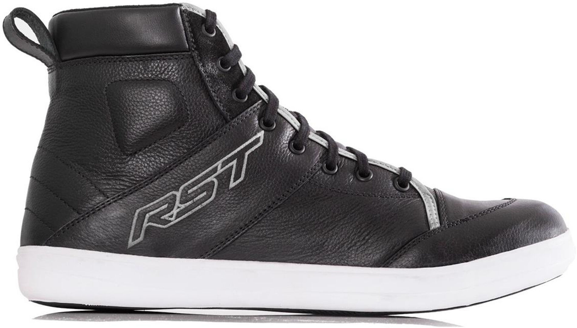 RST Urban II Ladies Motorcycle Shoes, black, Size 38 for Women, black, Size 38 for Women