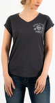 Rokker Mexico Batch T-shirt da donna