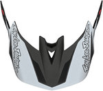 Troy Lee Designs D4 Exile Helm Piek