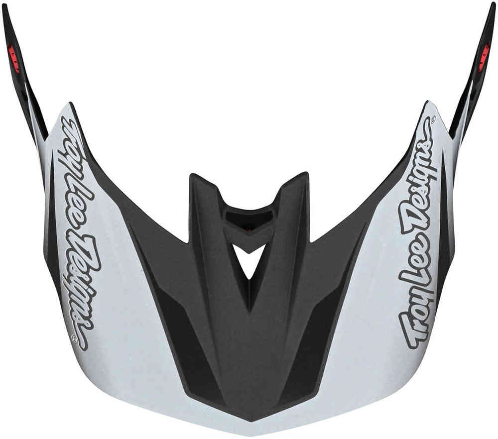 Troy Lee Designs D4 Exile Picco del casco