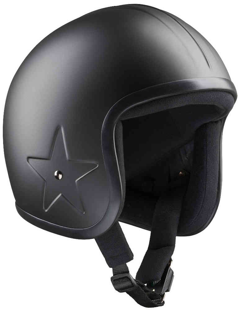 Casco bandit jet sales