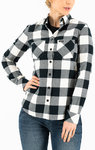 Rokker Pasadena Ladies Shirt