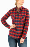 Rokker Albany Ladies Shirt