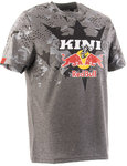 Kini Red Bull Urban Camo T-Shirt
