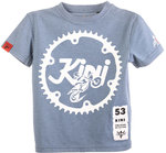 Kini Red Bull Ritzel Het T-Shirt van jonge geitjes