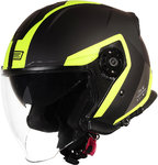 Origine Palio Techy 2.0 Casque jet