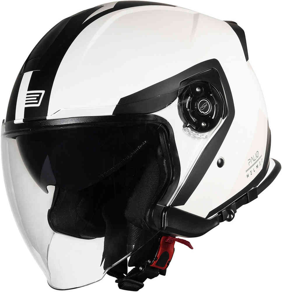 Origine Palio Techy 2.0 Casque jet