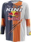 Kini Red Bull Competition V2.1 Motocross Jersey