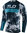 Troy Lee Designs Sprint Ultra Grime Jersey de bicyclette