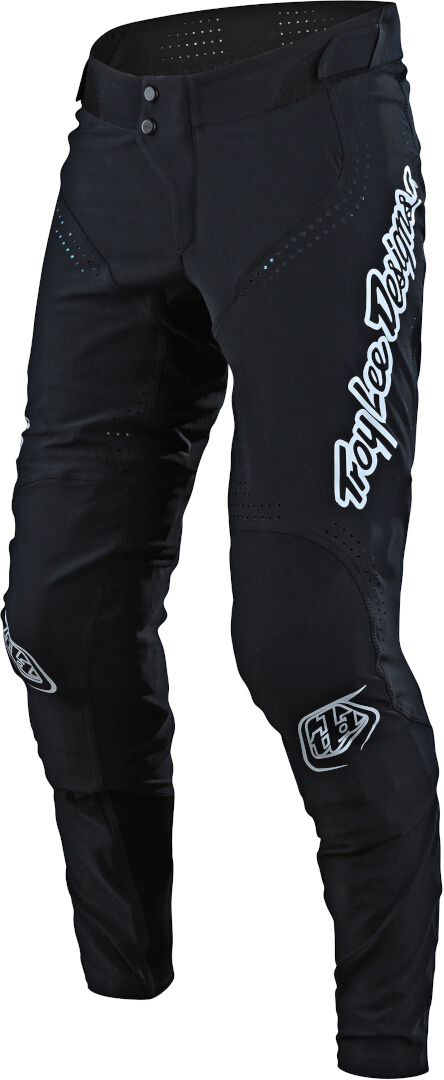 Troy Lee Designs Sprint Ultra Bicycle Pants, black, Size 30, black, Size 30