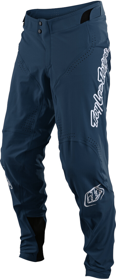 Troy Lee Designs Sprint Ultra Bicycle Pants, blue, Size 30, blue, Size 30