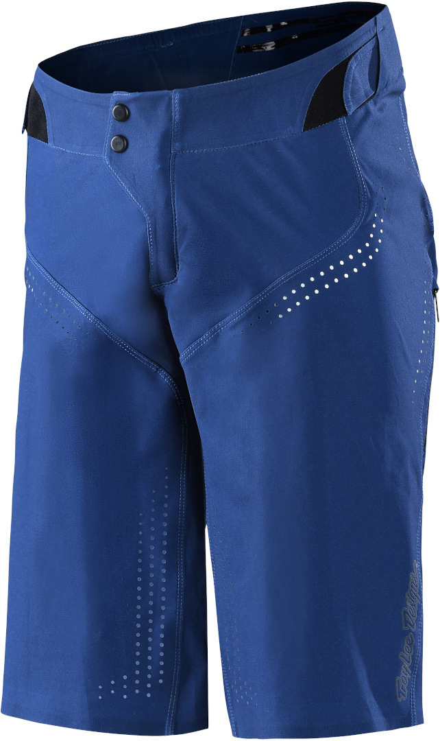 Troy Lee Designs Sprint Ultra Bicycle Shorts, blue, Size 30, blue, Size 30