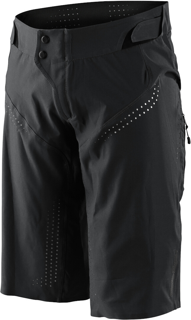 Troy Lee Designs Sprint Ultra Cykel shorts, svart, storlek 38