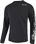 Troy Lee Designs Sprint Jersey de bicyclette