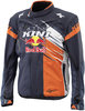 Vorschaubild für Kini Red Bull Competition V2.1 Motocross Jacke
