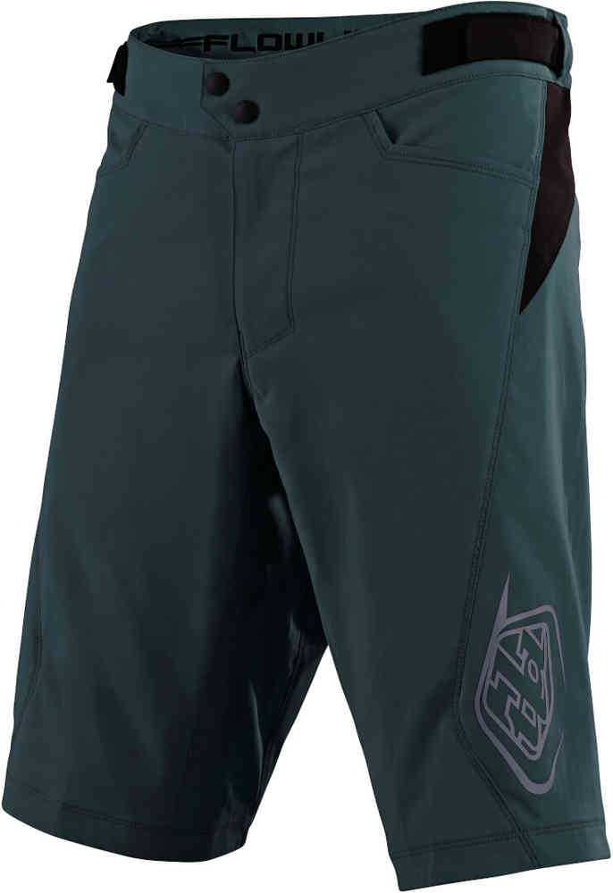 Troy Lee Designs Flowline Pantalones cortos de bicicleta