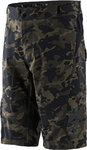 Troy Lee Designs Flowline Camo Cykelshorts