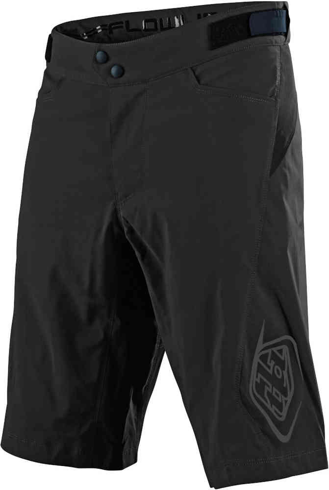 Troy Lee Designs Flowline Shell Shorts de vélo