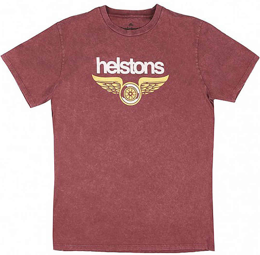 Helstons Wings Camiseta