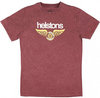 다음의 미리보기: Helstons Wings 티셔츠