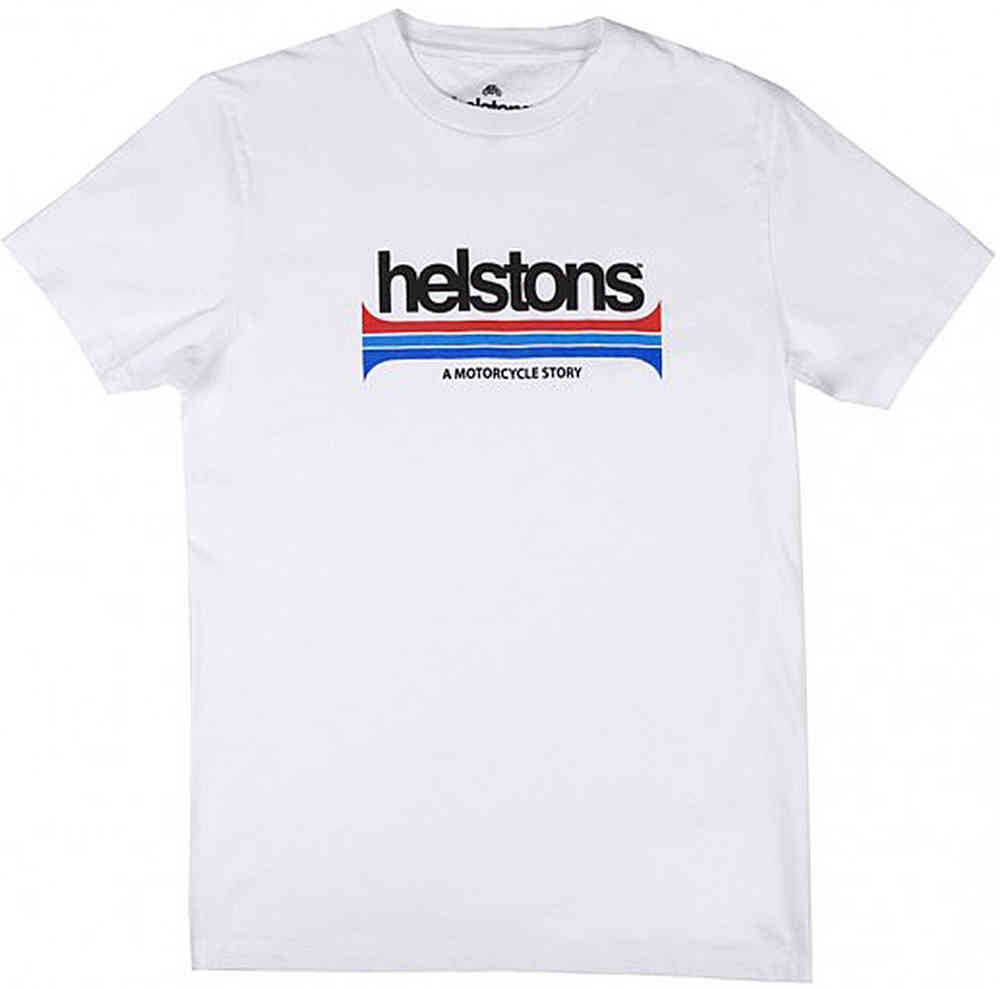 Helstons Mora T-shirt