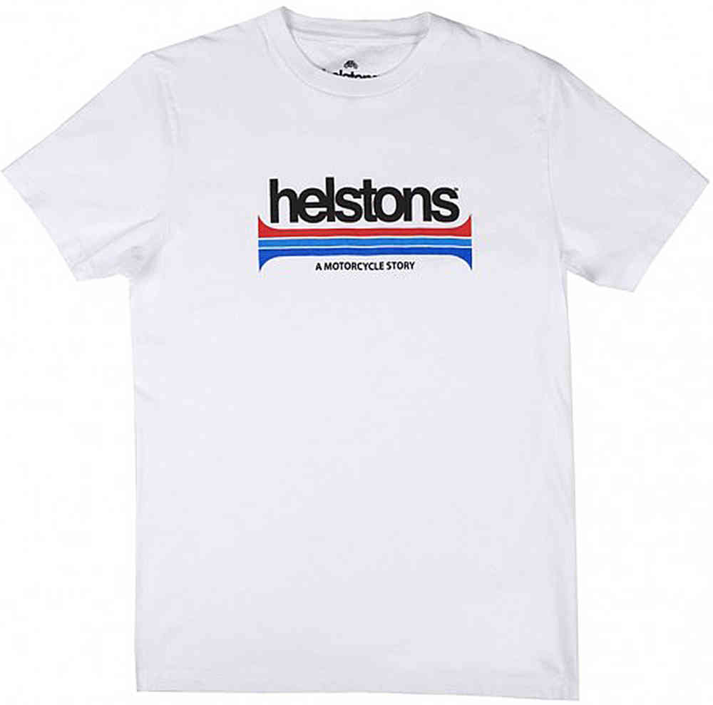 Helstons Mora T シャツ