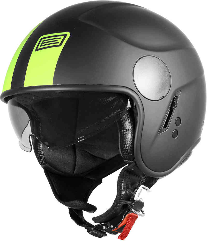 Origine Sierra Basic Casque jet