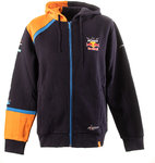 Kini Red Bull Team Hoodie