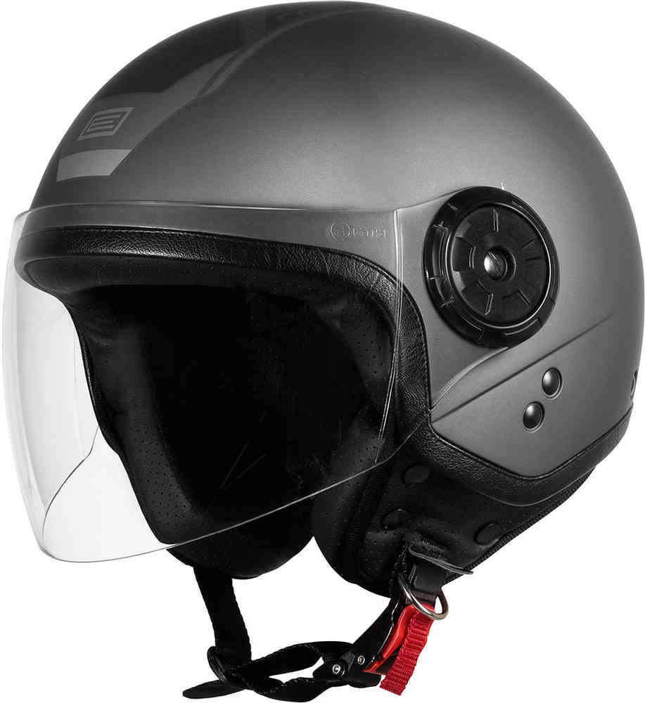 Origine Neon Scoop ジェットヘルメット