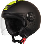 Origine Neon Scoop Casc jet