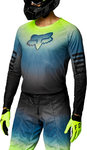 FOX Airline Reepz Maglia motocross