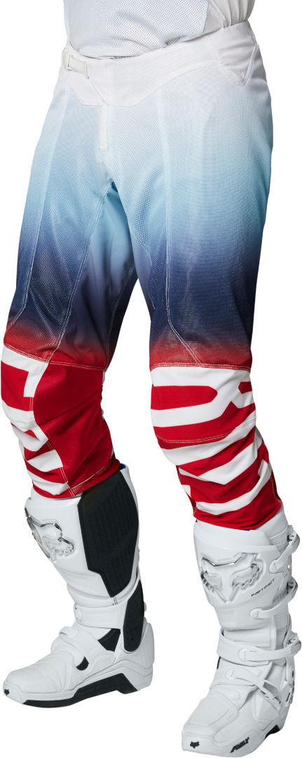 FOX Airline Reepz Pantalon Motocross