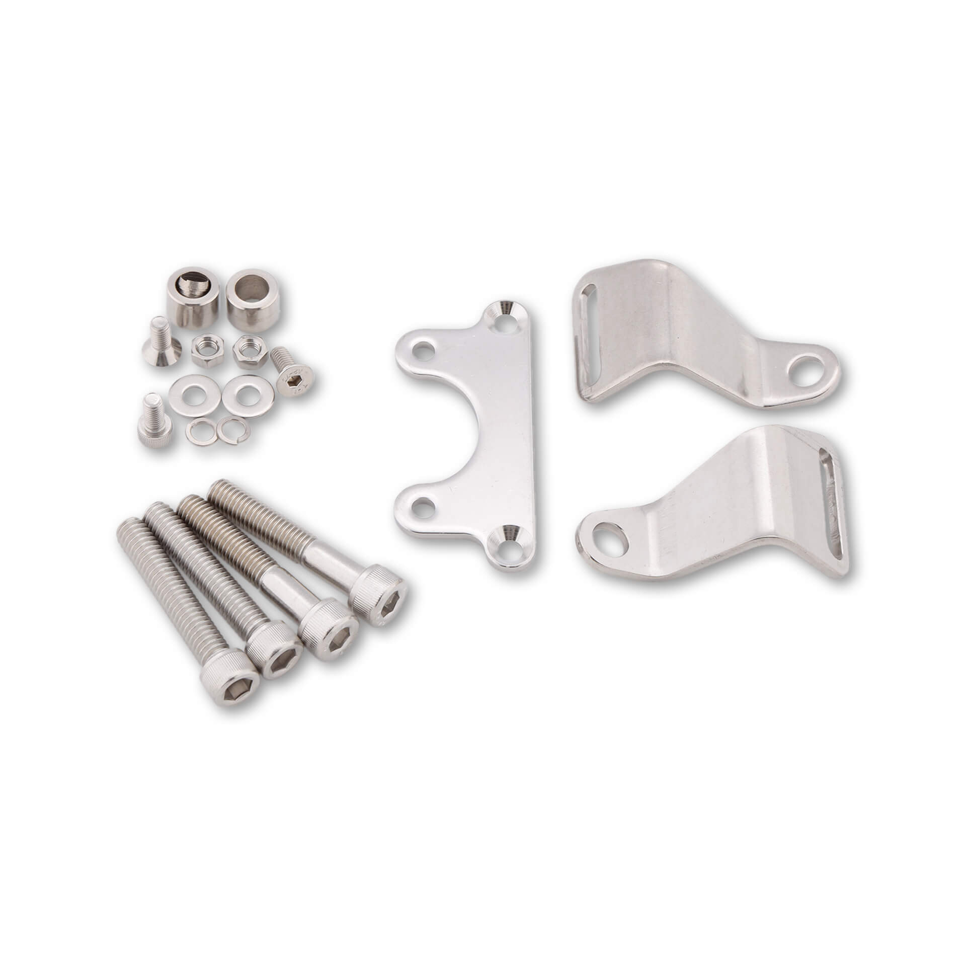 DAYTONA Corp. Combination holder for DEVA cockpit, VELONA speedometers