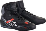 Alpinestars Faster-3 Rideknit Motorcycle Shoes