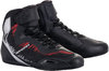 Alpinestars Faster-3 Rideknit Chaussures de moto