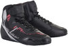 Preview image for Alpinestars Stella Faster-3 Rideknit Ladies Motorcycle Shoes