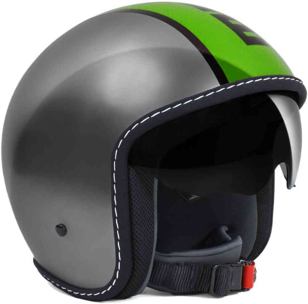 Helm momo design 2025