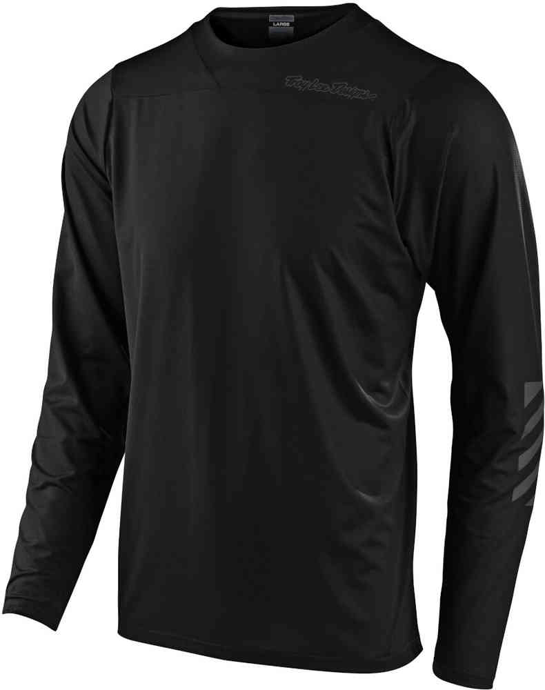 Troy Lee Designs Skyline Solid Jersey de bicyclette