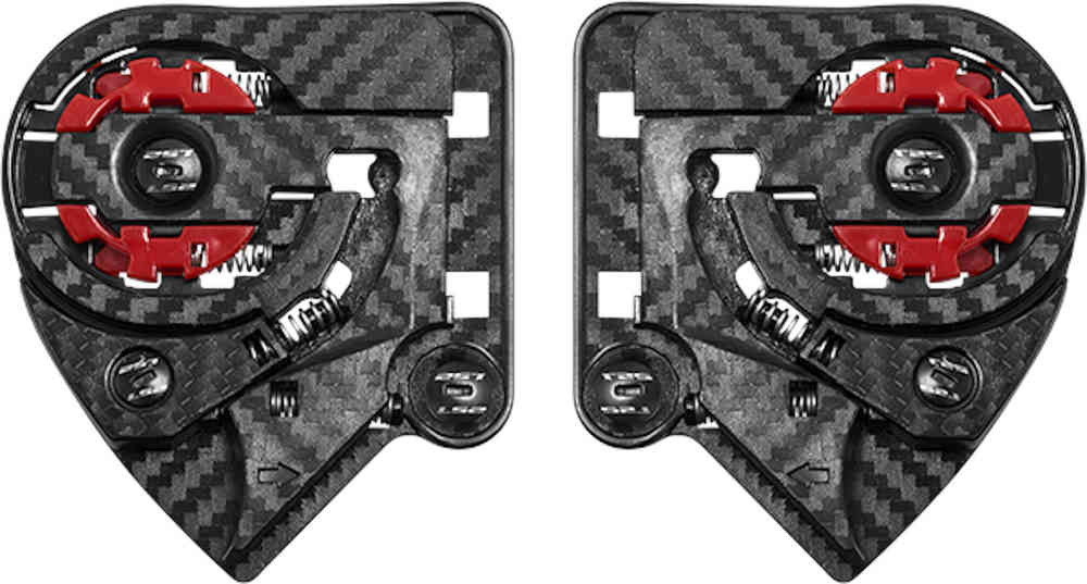 Ls2 discount helmet spares