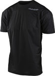 Troy Lee Designs Skyline Solid Camiseta de bicicleta