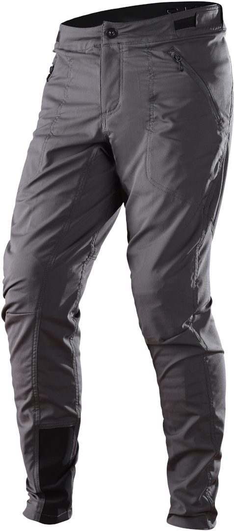Troy Lee Designs Skyline Bicycle Pants, grey, Size 36, grey, Size 36