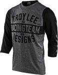 Troy Lee Designs Ruckus Team 81 Fahrrad Jersey