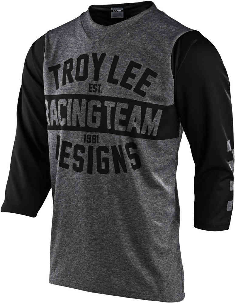 Troy Lee Designs Ruckus Team 81 Bicycle Jersey