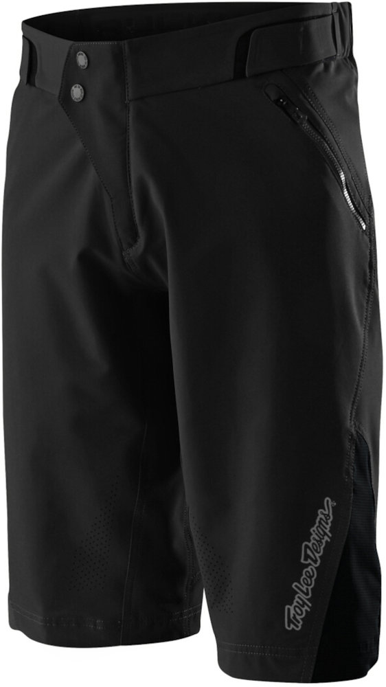 Troy Lee Designs Ruckus Solid Bicycle Shorts